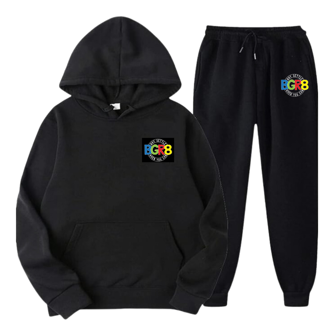 BGR8 Kids Sweatsuits